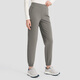 DESCENTE WomensTraining series knitted sports trousers for women CR-CREAM S