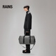 Rains Sports and Fitness Sac à dos hommes et femmes portables sac de voyage de loisirs Sac de gym / 14380 kaki vert