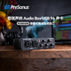 PRESONUS Audio Box GO/USB 96 professional sound card computer live audio interface Audio Box USB 96