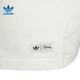 adidas [Adidas] Clover Big Children JK 101 TEE Sports and Casual Short Sleeve T-Shirt KG6627 KG6627 One Size 140
