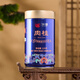 中茶海堤 老枞水仙肉桂大红袍茶叶岩茶福建乌龙茶自饮茶 【高香足火】肉桂125g*1罐