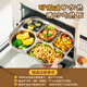 Maxcook Meichu 316L Сетка из нержавеющей стали.