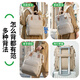Baby Three Baobaosan Mommy Bag Out 2025 Mother and Baby Walking and Traveling Maternal and Baby Shoulders Large Capacity Storage Mother Backpack National Ci Flower (Upgrade Large Capacity)