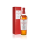 Macallan 12 años sherry cask whisky de pura malta 700 ml vino importado caja de regalo nuevo embalaje