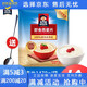 桂格（QUAKER）桂格QUAKERQUAKER即食燕麦片1000g/1478g无蔗糖膳食纤维即食纯燕 5黑混合麦片518g/袋