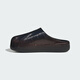 Adidas Adidas Clover 2025 men's shoes women's shoes adiFOM SUPERSTAR slippers beach shoes wading shoes KJ0989 42