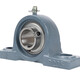 Kaooseen (Kaooseen) part number 421-20-15123 Bearing seat for loaders 421-20-15123