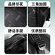JEEP business backpack men travel fashion trend diamond high-end casual school bag outdoor waterproof computer bag