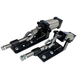 
Yunqige pneumatic fast fixture clamp GH12130A tool cylinder moving tool clamp HSCS101A 12265 GH-12130-A pneumatic clamp