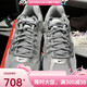 
Nike Air Max 2013 men's shoes silver mesh full palm air cushion retro cushioning sports running shoes HF4884-100 42.5