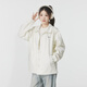 耐克（NIKE）女装 2025秋季新款运动服跑步健身训练外套舒适透气时尚潮流夹克 IH9274-047 S