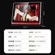 Jin Zheng alter Mann singt die Opera-Maschine XY-1506 Tragbarer Theater ansehen Radio Square Dance Video Machine Audio mit Display Player Mobiler kleiner Fernseher