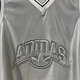 Adidas Clover Vest Summer de verano NUEVO FITUNDA AUTERAL AL ​​ARRIBA Moda V-Neck en V transpirable Camiseta Maneveless It9766 XL