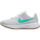 耐克（NIKE）RVOLUTION 6 NN男鞋女耐磨缓震跑步鞋DC3729-012 FJ1049-100 男款 39