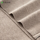 
Shanshan [thickened style about 530g] 100% pure cardigan men's cardigan autumn and winter casual knitted sweater jacket men's clothing
