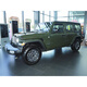 Deposit of 500 yuan for Jepp Wrangler Sahara four-wheel drive SUV hardcore off-road vehicle family design