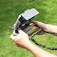 SunnyLife convient au DJI Air3 / 3s Remote Control Hood RC2 Protecteur d'écran Rockage à l'épreuve Scratch Accessoires GRATUIT