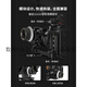 SmallRig迷你跟焦器通用相机单反无线便携mini变焦器手动追焦镜头可调节遥控调焦器配件3010 Φ75-Φ77 无缝跟焦环3294