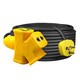 2-core cable wires, wires, soft wires, 15254 square meters outdoor anti-freeze tram charging power cord sheath custom two-core 1.5 square meters
