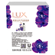 Lux (LUX) soap six-pack, Lotus Charming Skin 100gx3 + Long-lasting Rejuvenation 100gx3