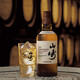 Yamazaki Suntory Yamazaki Series Whisky 43 grados Botella original de vino extranjero importado Yamazaki 12 años (sin caja)