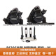 SHIMANO 105 R7000 Road Bike Transmission Kit 11 Speed 22 Speed Rear Dial Draw R8000 R7170 Electric Transformation Heat Dissipation Oil Brake Large Kit
