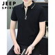 Рубашка Jeep Spiritpolo Мужская футболка с коротки