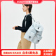 Kangol Fashion Trawstring Backpack High School Students Étudiants Collège Classe de travouc de travouc