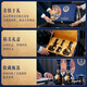郎酒 青花郎 酱香型 白酒 53度 500ml*2瓶礼盒 商务名酒