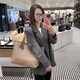 Coach City 33 Tote Bag Aspiration CV976 Sac à provisions 5696 Cadré 23. Xiangbulei Cherry CY691-IMDEI