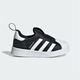 
Adidas (adidas) children's shoes, Clover, children's spring and autumn style, boys, girls, soft sole shell head sneakers, KI8790