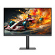 Sanc Shengse 23.8 pulgadas de overclocking de 260Hz Hardware bajo Light Blue Light Fastips Monitor de juego HDR400NIT Pantalla de computadora de elevación rotativa N50Pro6 Versión de ahorro de energía