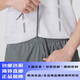耐克（NIKE）短裤男2025夏季新款男士五分裤透气冰丝快干裤跑步健身运动裤 dv9858-084/晒图退5 S  (165/72A)