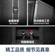 先科 会议室音响套装组合10英寸家庭KTV背景音乐培训会议专用设备蓝牙功放壁挂式音箱VD-201/K3V/M-19