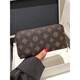 Cool Känguru neues Diamantmuster Frauen Brieftasche Langes Multifunktionsbrieftasche Neues Modes Bag Hand Holding Wallet Reißverschluss Schwarz SH729-5