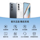 
OPPO K12 Plus 8GB+256GB Xuanwu Black Government subsidy 6400mAh large battery Third generation Snapdragon 7 120Hz eye protection straight screen 5G AI mobile phone