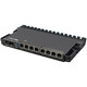 现货MikrotikRB5009UG+S+IN1个万兆2.5G千兆POE路由器 RB5009UG+S+IN
