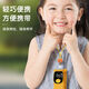 Doctor Xin Children's Story Machine Chinese Studies Machine Classic Classics 6-16-year-old junior high school students' early education listening machine tool before bedtime listening Pink 128g content (comprehensive version full set)