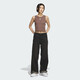 Adidas (adidas) Clover Fashion Fashion Fashion confortable Sports minces et décontracté ventre respirant KE3722 KE3892 M