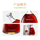 Hennessy XO French Cognac original bottle imported wine with box Hennessy James 1000mL 1 bottle
