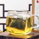 Chunzitang Authentic Sugar Tea Green Money Willow Tea Sugar Clear Corn Skin Hawthorn Cassia Seed Substitute Herbal Tea 30 Packs/Box Single Box [30 Packs/Box]