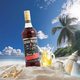 Captain Morgan Jamaican rum CAPTAIN MORGAN Captain Morgan Black Label Black Rum Beverage Base Captain Morgan Black Rum