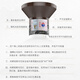 Moutai (MOUTAI) Wangmao Xiangbang Baimao sauce-flavored liquor 53 degrees 500ml single bottle