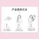 
Marineism SOCUS fluffy non-greasy protective foam hair wax elastic perm curly hair moisturizing fluffy wool curly moisturized moisturized SN [popular hot product] foam hair wax *3 450ML foam hair wax