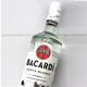 百加得（Bacardi）深蓝伏特加经典原味组合+白朗姆酒基酒鸡尾酒套装进口洋酒官方 1