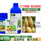 Hainan Zhengye Diman Chitosan Choline Chloride Potato Growth Regulating Plant Regulator Pesticide 30g (5 bags)