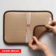 
Student cushion classroom special summer new summer double-sided winter and summer dual-purpose rectangular ice rattan mat summer mat bench ice silk gray + rattan mat elegant 3524CM student rectangular stool elastic buckle