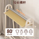 Quanpinwu clothes hanger floor-standing vertical coat rack hanging clothes rack bedroom special clothes drying rack hanging clothes advanced storage rack V double 120
