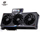 Colorful iGame GeForce RTX 5070 Vulcan X OC 12GB GDDR7 DLSS 4 e-sports light chasing game design computer graphics card