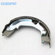 Yusenyi es adecuado para Saic Maxus V80 Disc de handbrake Manual de cuero trasero Disc de freno Disco de estacionamiento de cuero Padena de freno de estacionamiento trasero V80 Disc 1-4 Piezas-Fábrica original-3527